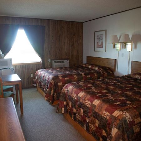Artos Motel Harvey Exterior foto